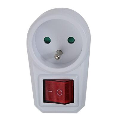 esperanza-elk301w-divisor-electrico-1-toma-interruptor-blanco