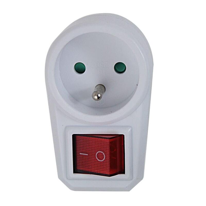 esperanza-elk301w-divisor-electrico-1-toma-interruptor-blanco
