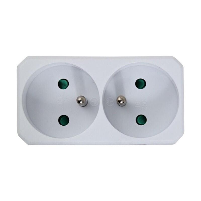 esperanza-elk305w-divisor-electrico-2-tomas-blanco