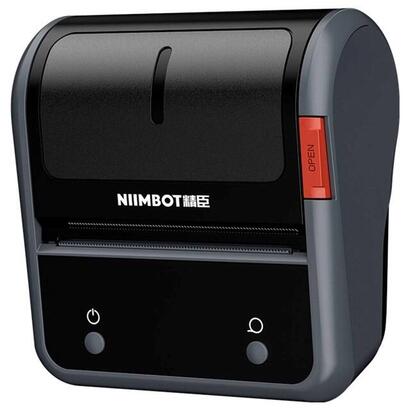 impresora-etykiet-niimbot-b3sp-grey