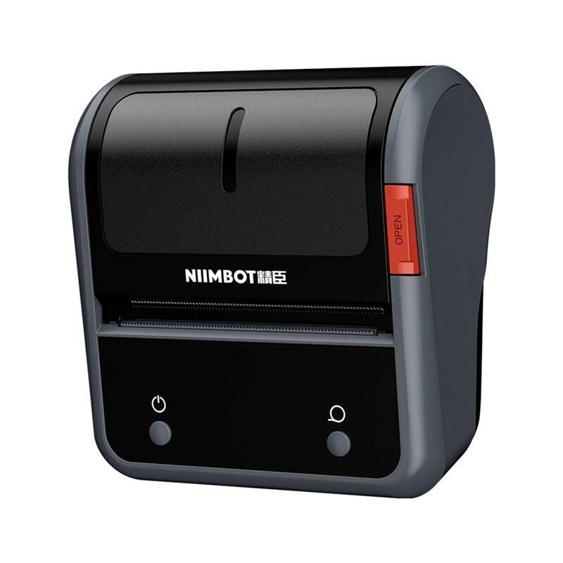 impresora-etykiet-niimbot-b3sp-grey