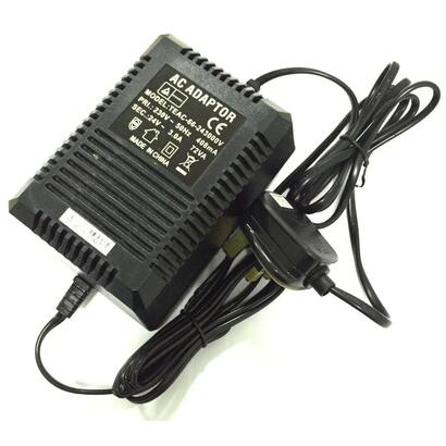 linearpowerteac-66-243000vba-c230vac24v3abritishstandard