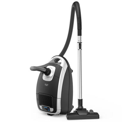 adler-ad-7069-vacuum-cleaner-with-bag-digital-control-black