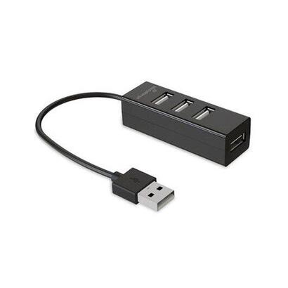 hub-4-puertos-20-mediarange-mrcs502-black