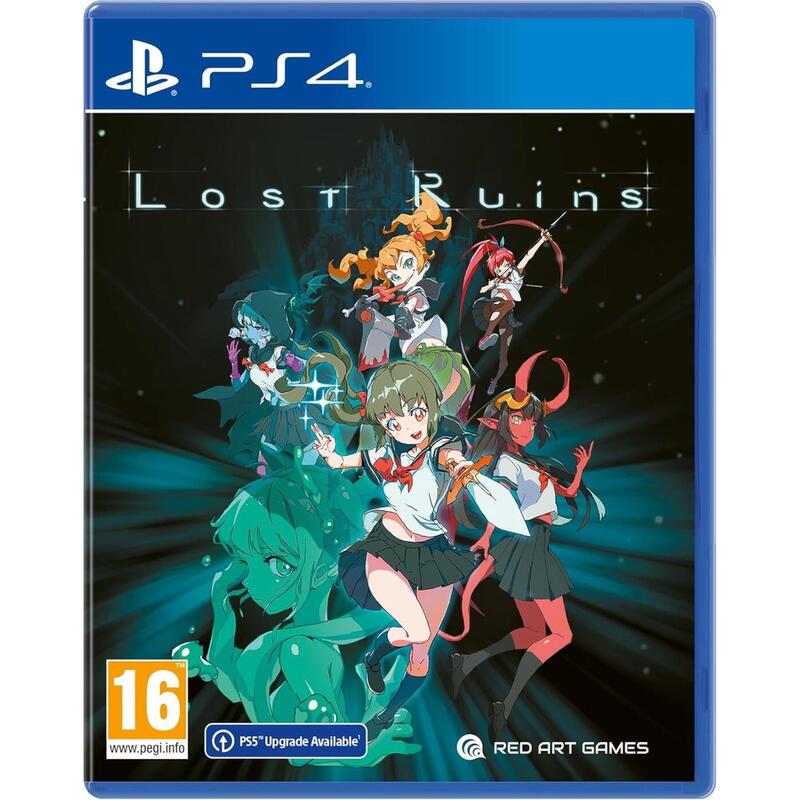 juego-lost-ruins-playstation-4