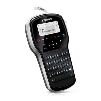 impresora-de-etiquetas-con-teclado-qwerty-dymo-labelmanager-280