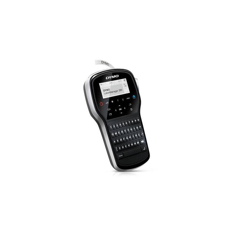 impresora-de-etiquetas-con-teclado-qwerty-dymo-labelmanager-280