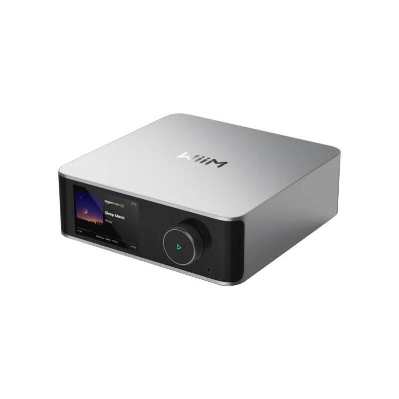 wiim-ultra-silver-streamer-odtwarzacz-sieciowy
