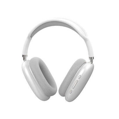 platinet-auricular-inalambrico-bluetooth-53-microfono-phb912w-blanco