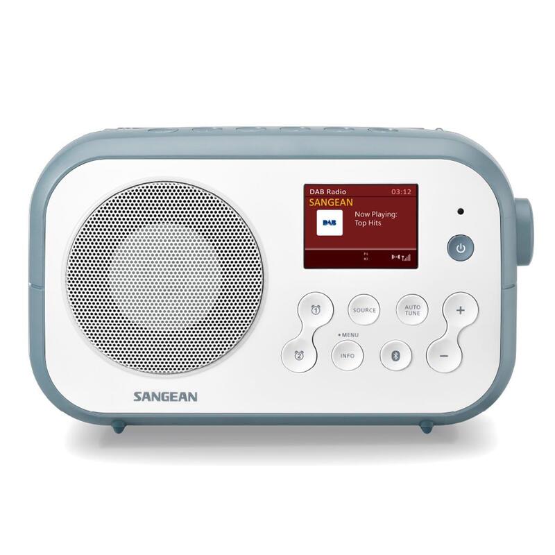 radio-portatil-sangean-dpr-42bt-blanco-piedra-azul