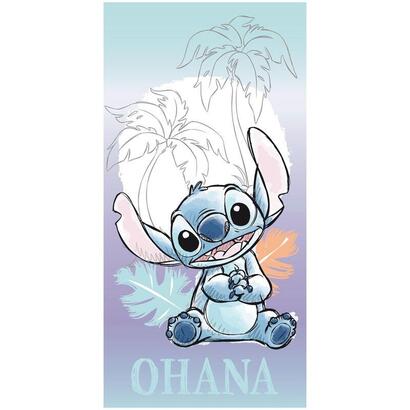 toalla-stitch-disney-microfibra