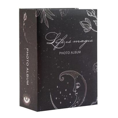 album-de-fotos-la-vida-es-magica