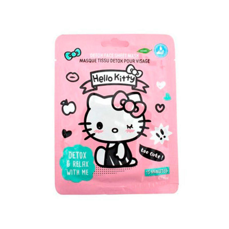 pack-de-12-unidades-mascarilla-facial-detox-hello-kitty