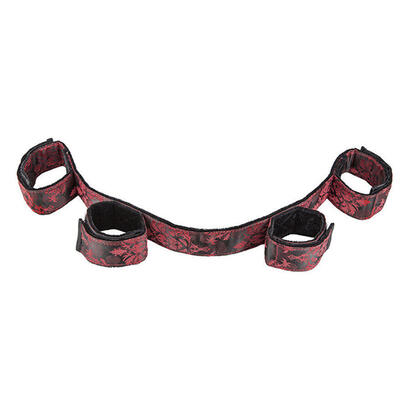 calexotics-scandal-barra-de-esclavitud-negra