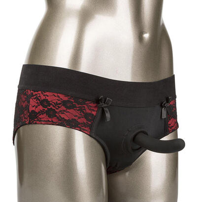 calexotics-scandal-set-de-braguitas-sin-entrepiernas-con-dildo-talla-lxl