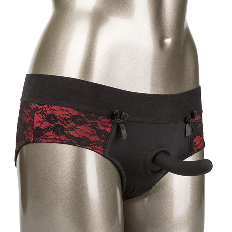 calexotics-scandal-set-de-braguitas-sin-entrepiernas-con-dildo-talla-lxl