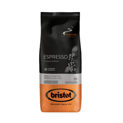 bristot-espresso-250g-kaffee-gemahlen