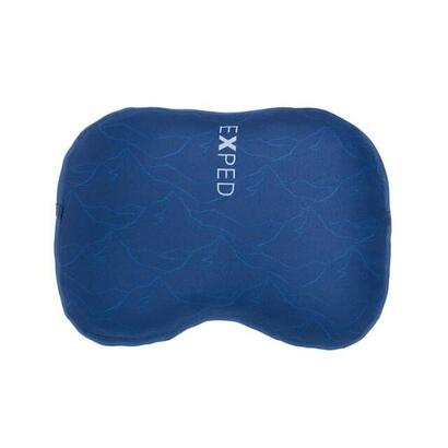 almohada-exped-deepsleep-m-montana-azul