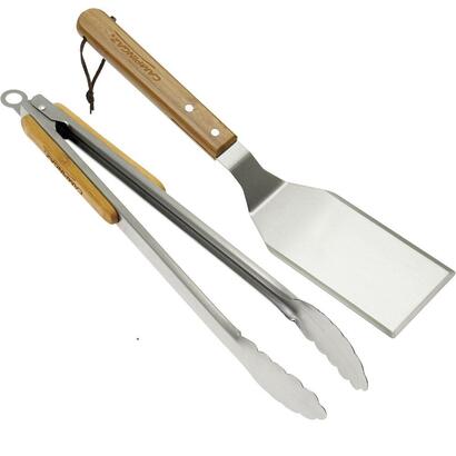 campingaz-grillbesteck-duo-spatel-and-zange