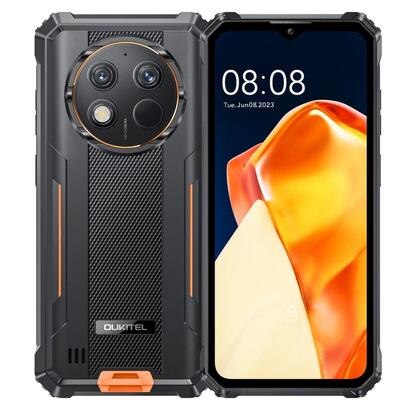 smartfon-g1-4g-6256gb-ip69k-pomaranczowy