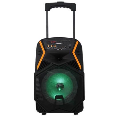 glosnik-aps22-system-audio-bluetooth-karaoke
