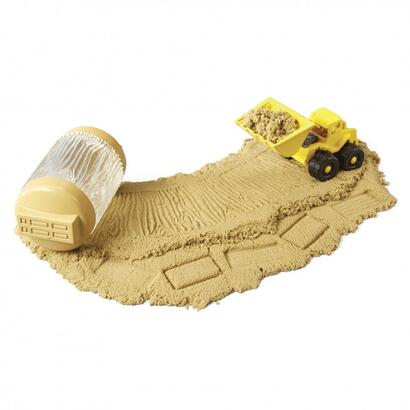 masa-plastyczna-wonder-factory-never-dry-sand-trucks-koparka