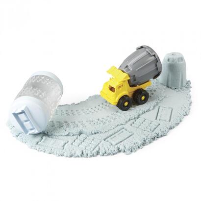 masa-plastyczna-wonder-factory-never-dry-sand-trucks-betoniarka