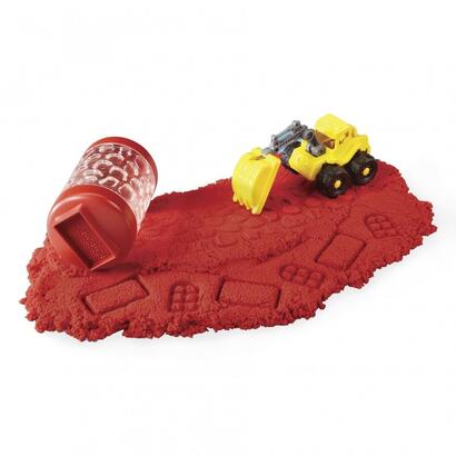 masa-plastyczna-wonder-factory-never-dry-sand-trucks-koparka
