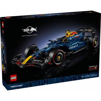lego-42206-technic-oracle-red-bull-racing-rb20-f1-racing-car