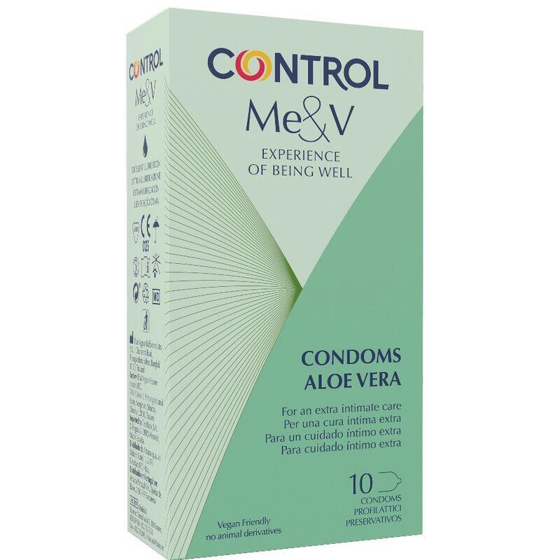 control-preservativos-con-aloe-vera-10-unidades control-preservativos-con-aloe-vera-10-unidades