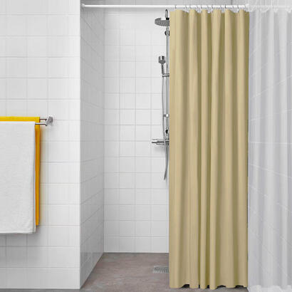 pack-de-3-unidades-cortina-de-bano-basic-beige-180-x-180-cm
