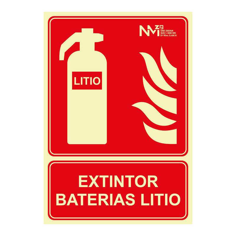 cartel-de-extincion-extintor-de-baterias-de-litio-clase-a-1-mm-210-x-300-mm