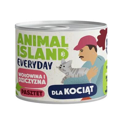 animal-island-carne-de-rescaza-para-gato-185g