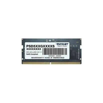 memoria-patriot-so-dimm-ddr4-16gb-3200mhz-bulk-rank1