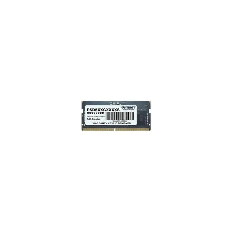 memoria-patriot-so-dimm-ddr4-16gb-3200mhz-bulk-rank1