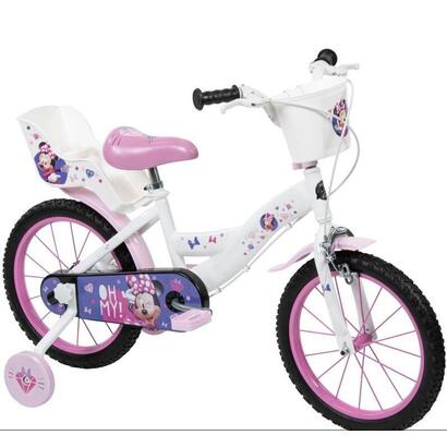 bicicleta-pequena-infantil-huffy-16-disney-minnie-21994w