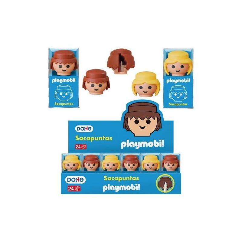 dohe-sacapuntas-playmobil-surtido-expositor-24-ud