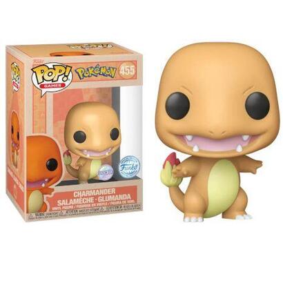 funko-pop-charmander-455-pokemon-edicion-especial-soft-colour-889698860666