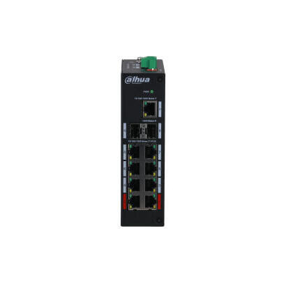 dahua-pfs3211-8gt-120-switch-poe-20-8-puertos-gigabit-2sfp-uplink-1rj45-uplink-gigabit-120w-layer2
