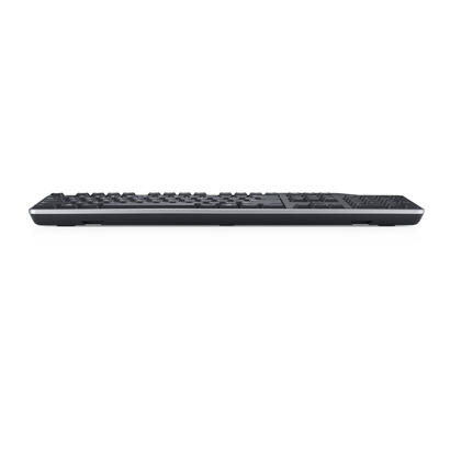 dell-keyboard-kb813-wired-smartcard-reader-russian