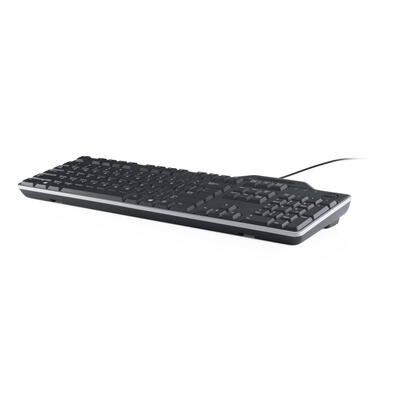 dell-keyboard-kb813-wired-smartcard-reader-russian