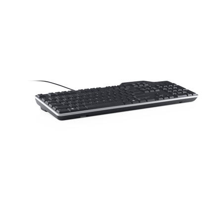 dell-keyboard-kb813-wired-smartcard-reader-russian