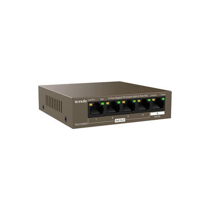 switch-poe-5-puertos-gigabit-pd-101001000mbps-teg1105pd
