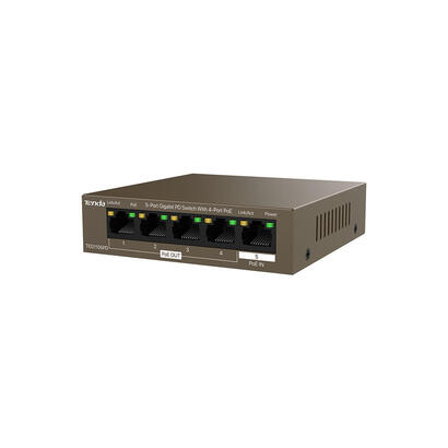 switch-poe-5-puertos-gigabit-pd-101001000mbps-teg1105pd