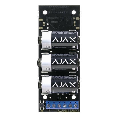ajax-transmitter-transmisore-smart-home-inalambrico-y-alambrico-montado-en-pared-alambrico