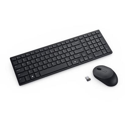 dell-silent-keyboard-and-mouse-km555-russian-qwerty