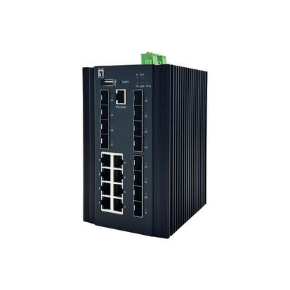 levelone-igu-2072-switch-gestionado-l2-gigabit-ethernet-101001000-negro