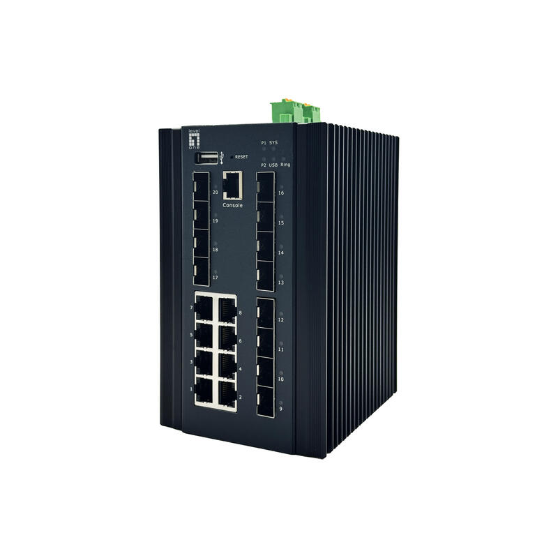 levelone-igu-2072-switch-gestionado-l2-gigabit-ethernet-101001000-negro levelone-igu-2072-switch-gestionado-l2-gigabit-ethernet-101001000-negro