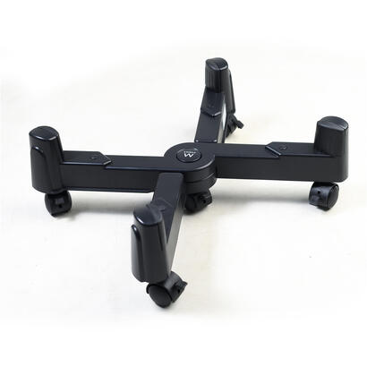 ewent-ew1292-soporte-movil-para-cpu-evita-la-electricidad-estatica-y-las-marcas-ajustable-hasta-25-cm-hasta-25-kg