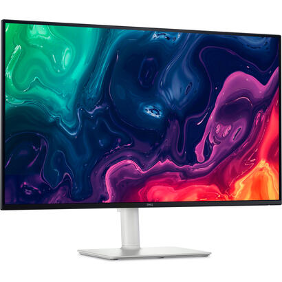 monitor-dell-32-lcd-s3225qs-4k-uhd-3840x2160-hdmidp-platinum-silver